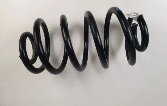Mercedes-Benz Vito Viano W639 Rear coil spring