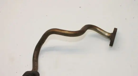 Honda Insight EGR valve line/pipe/hose