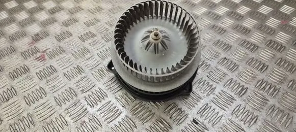 Toyota Avensis Verso Heater fan/blower 194000734011E