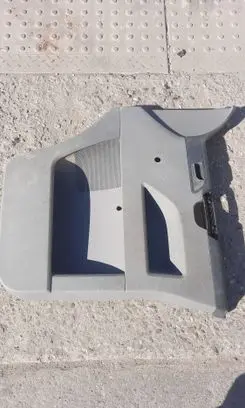 Volkswagen Transporter - Caravelle T5 Front door card panel trim 7H0867104