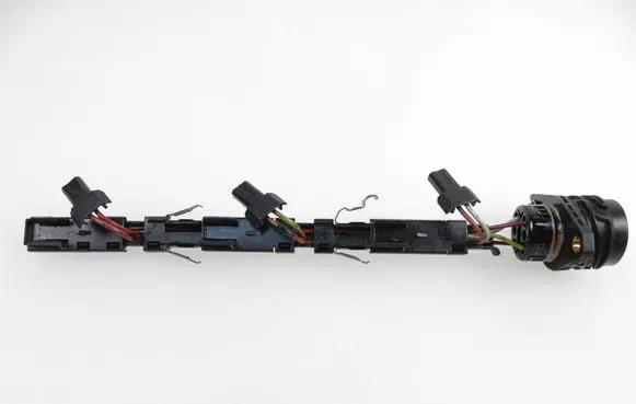 Volkswagen Polo IV 9N3 Other wiring loom 045971803