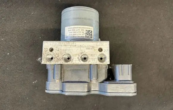 Mercedes-Benz A W177 ABS pump bracket A1774303200