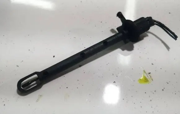 Opel Astra H Interior temperature sensor 15358670
