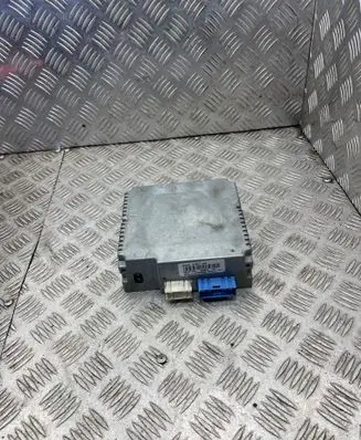 BMW 7 E65 E66 Video control module 037101059