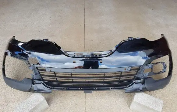 Renault Captur Front bumper 620227019P