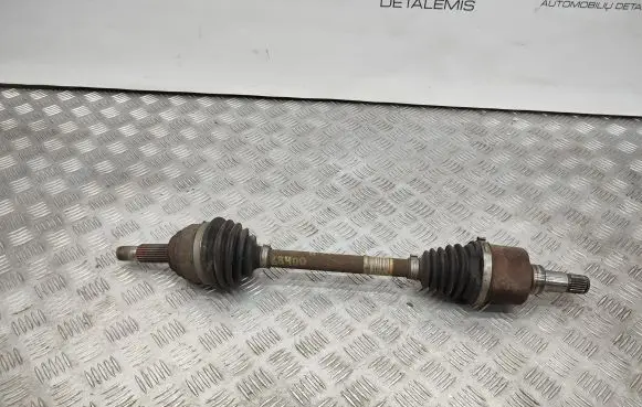 Ford B-MAX Front driveshaft