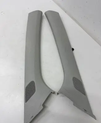 Volkswagen Polo (A) pillar trim 6Q0867233 6Q0867233B