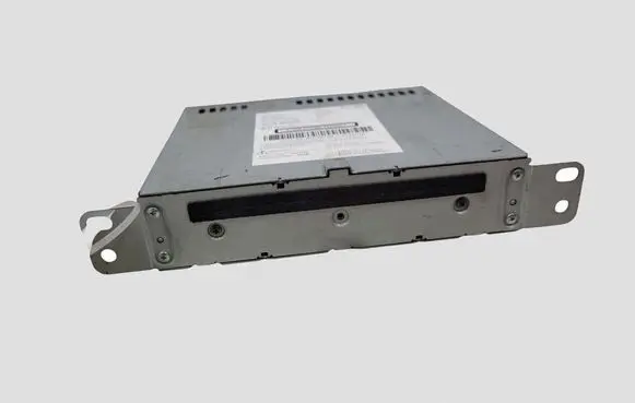 Volvo V60 Radio/CD/DVD/GPS head unit 980559368002 PU3916B