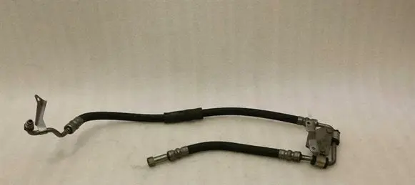 Mercedes-Benz SL R230 Power steering hose/pipe/line A2304604324