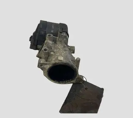 Peugeot 407 EGR valve 9681825280