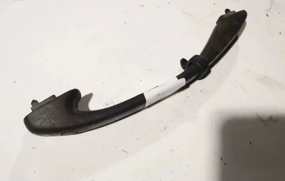 Mercedes-Benz C W202 Front interior roof grab handle