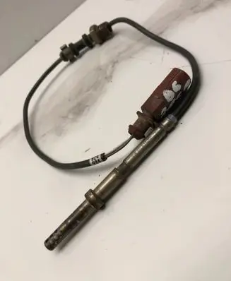 Volkswagen PASSAT B6 Exhaust gas temperature sensor 03G906088B