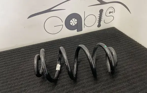 Audi A5 Rear coil spring 8W0511115