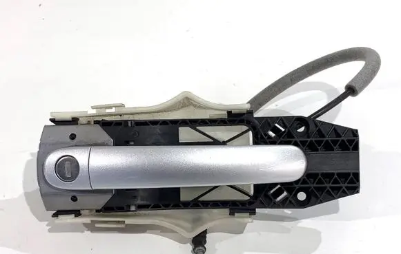 Seat Toledo IV (NH) Front door interior handle 5N0837885H