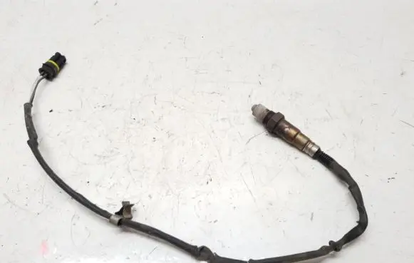 Mercedes-Benz CLK A209 C209 Lambda probe sensor 0258006179