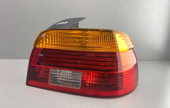 BMW 5 E39 Rear/tail lights 6900210 63216900210 63218363558
