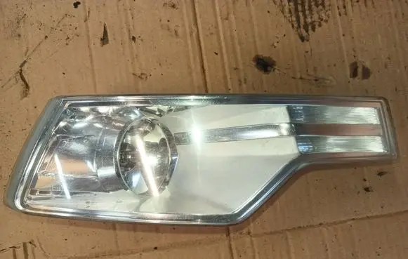 Citroen C5 Front fog light 27156200 27156400