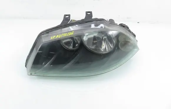 Seat Ibiza III (6L) Headlight/headlamp 