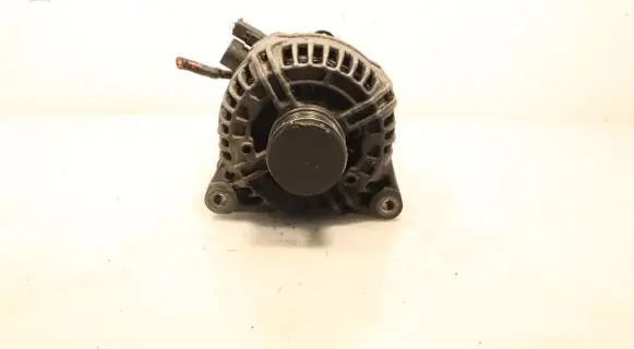 Mini Cooper Hatch Hardtop Generator/alternator 0124525126