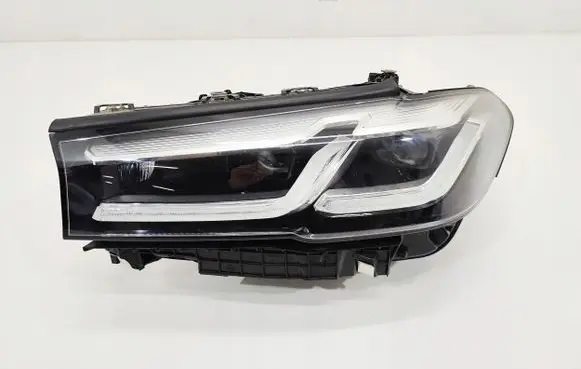 BMW 5 G30 G31 Headlight/headlamp 5A388C7