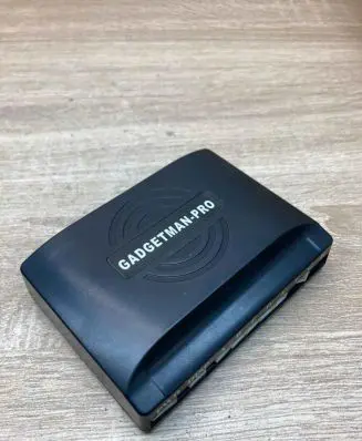 Ford Grand C-MAX Other control units/modules GADGETMANPRO