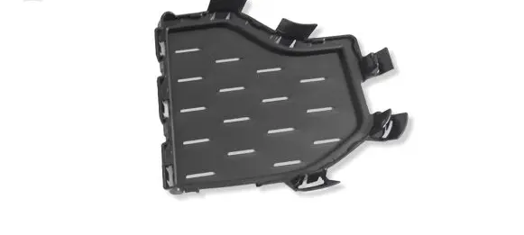 BMW X5 G05 Front bumper lower grill 8069214