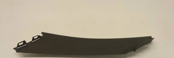 Citroen DS5 (A) pillar trim 9687341077