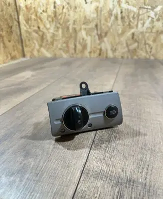 Mercedes-Benz E W211 Light switch 2115450104 04056003