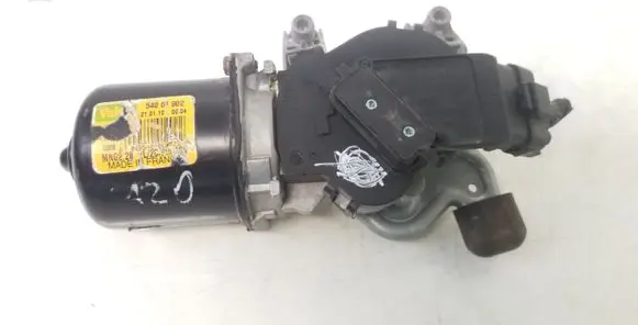Renault Kangoo II Wiper motor 54001902 54526811