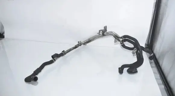 BMW 5 F10 F11 Engine coolant pipe/hose 8578988 11538578988 8511300