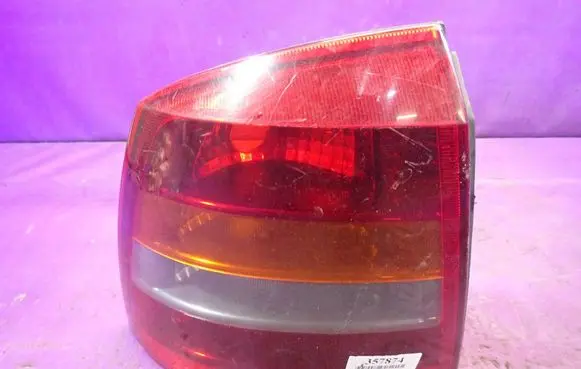 Opel Astra G Rear/tail lights 