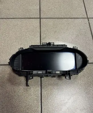 Skoda Octavia Mk3 (5E) Speedometer (instrument cluster) 5E0920790A A2C1754350004
