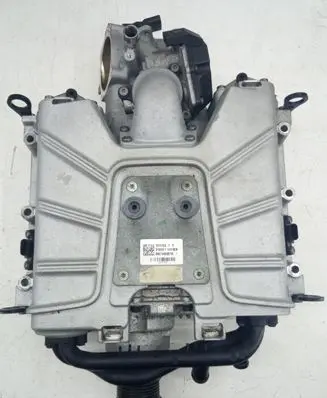 Audi A6 S6 C7 4G Supercharger 06E145601K