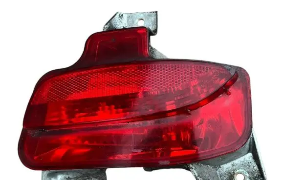 Opel Zafira C Rear fog light 13295765