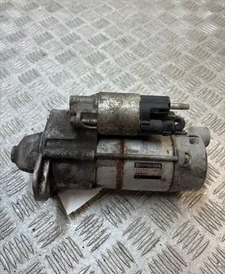 Opel Insignia B Starter motor 55579119