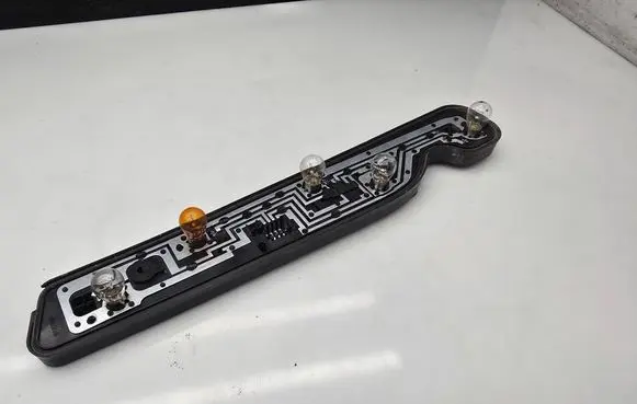 Mercedes-Benz Sprinter W907 W910 Tail light bulb cover holder 21772701