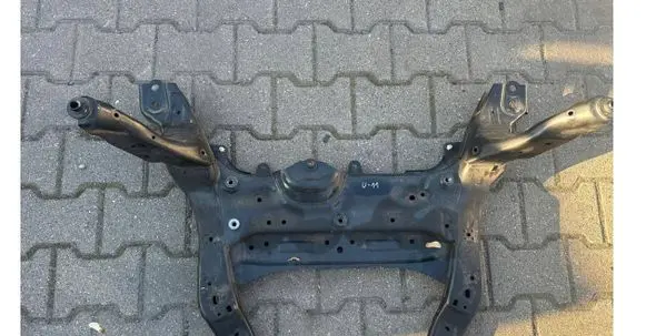 BMW X1 U11 Front bumper support beam 8836338