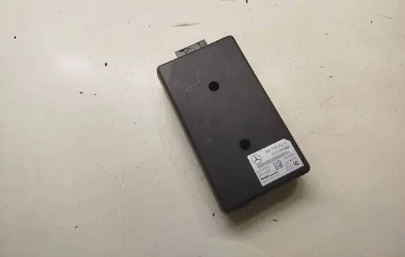 Mercedes-Benz GL X164 Other control units/modules b67824232