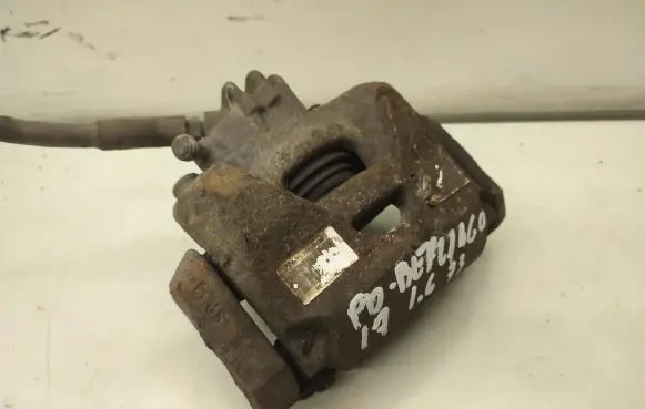 Citroen Berlingo Front brake caliper