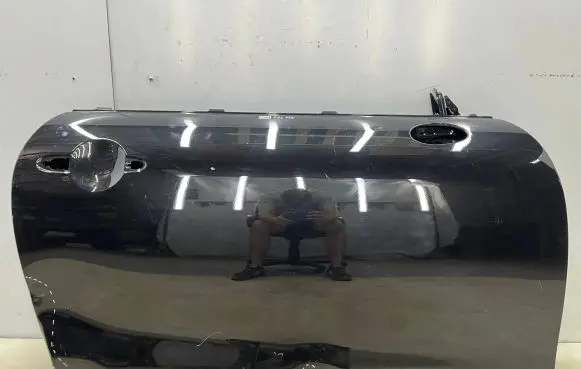 Mini One - Cooper F56 F55 Front door 