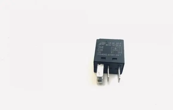 Volkswagen Sharan Other relay 7m0951253c 95vw10k705wa