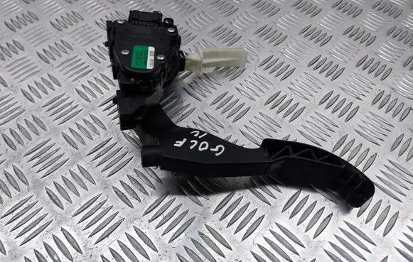 Volkswagen Golf IV Accelerator pedal position sensor 1J1721503J