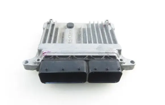 Mercedes-Benz C W204 Engine control unit/module 0054467240 6461502534