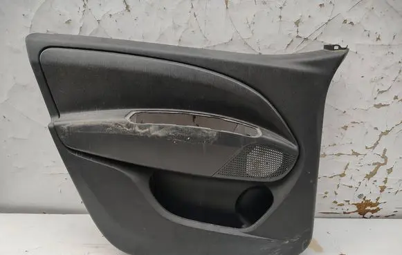 Opel Combo D Coupe rear side trim panel 