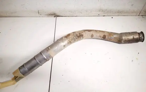 Audi 100 S4 C4 Fuel tank filler neck pipe 443201573