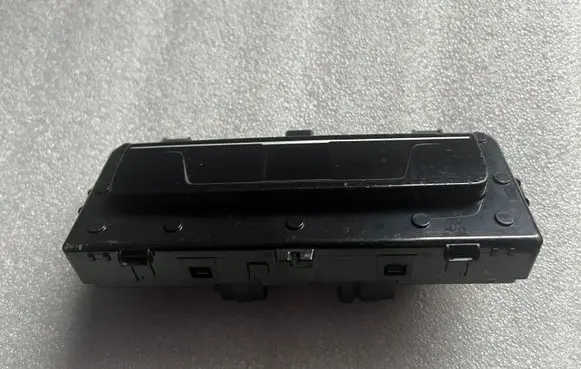 Volkswagen Tiguan Allspace Climate control/heater control trim 11A907049 11A907049WHS
