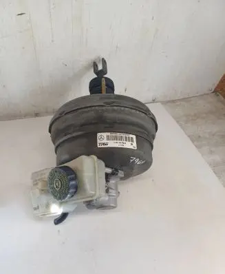 Mercedes-Benz Vaneo W414 Brake booster A0054301530