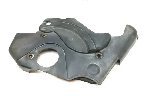 Audi A6 Allroad C5 Timing belt guard (cover) 059103926B 059103927M Z059103926B