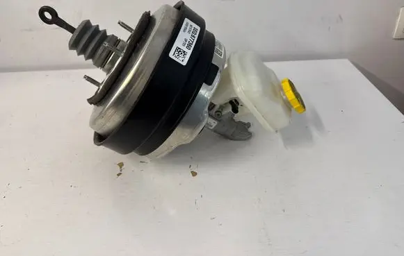 Dodge Durango Brake booster 04581956AI 877360 NC197843