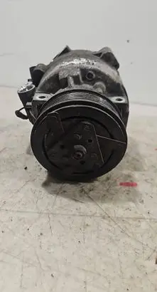 Air conditioning (A/C) compressor (pump)